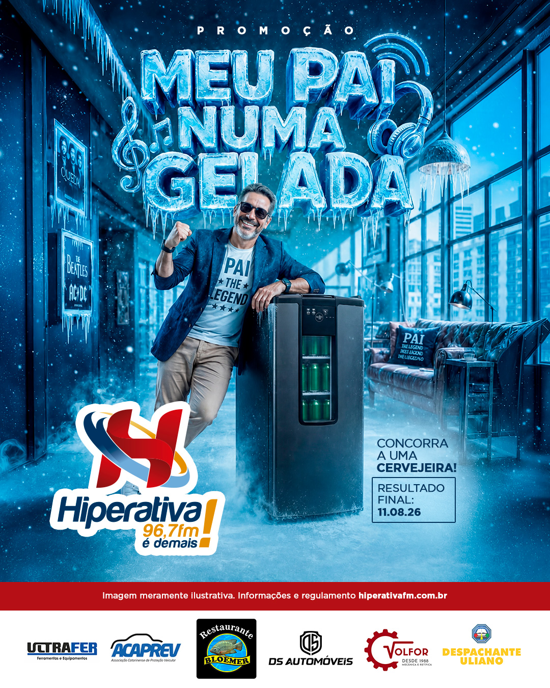 PROMOÇÃO 